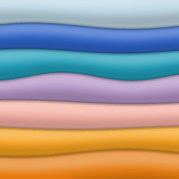 PolyClay Mixer app icon