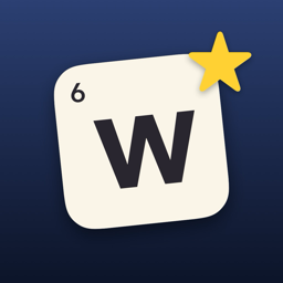 WordSeeker app icon